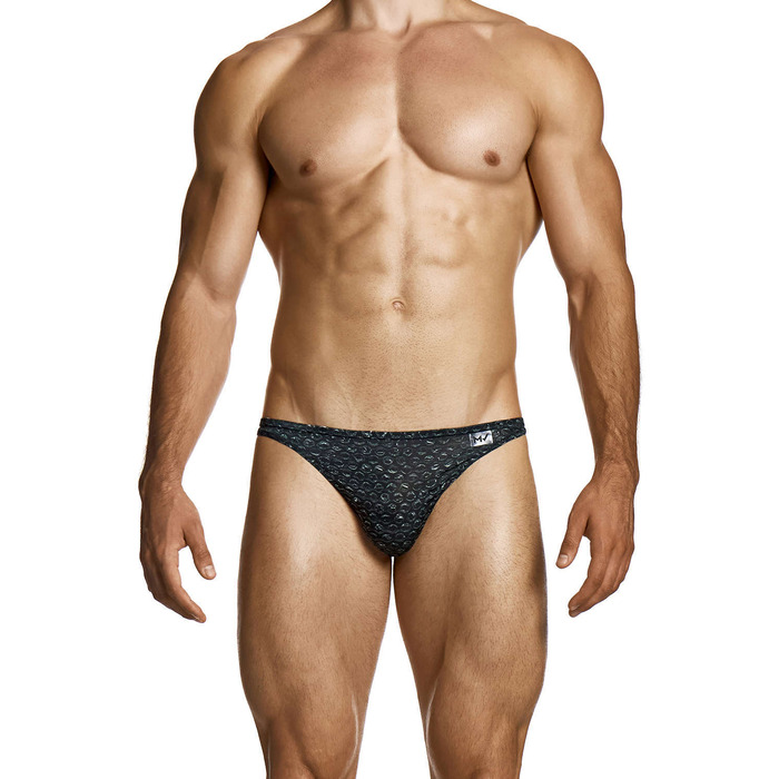 Modus Vivendi Air Bubble Low Cut Brief