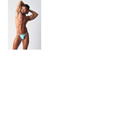 TEAMM8 Glide Micro Jockstrap