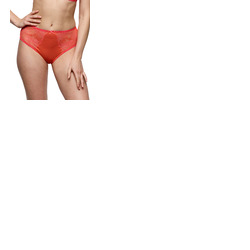 Marie Jo Solene Full Briefs