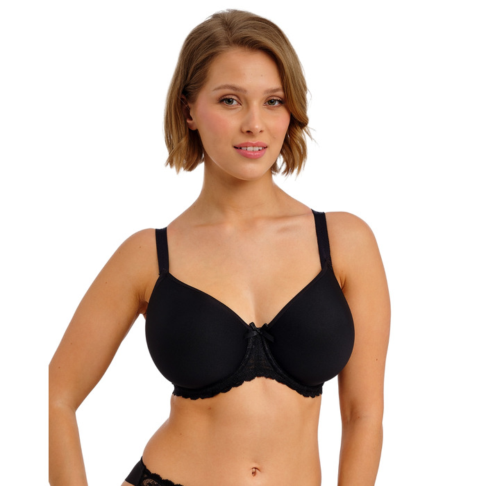 Freya Quinn Moulded Spacer Bra