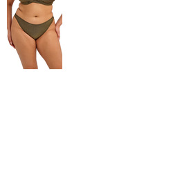 Elomi Sunset Shimmer High Leg Bikini Brief