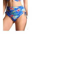 Panache Paradiso Midi Bikini Brief