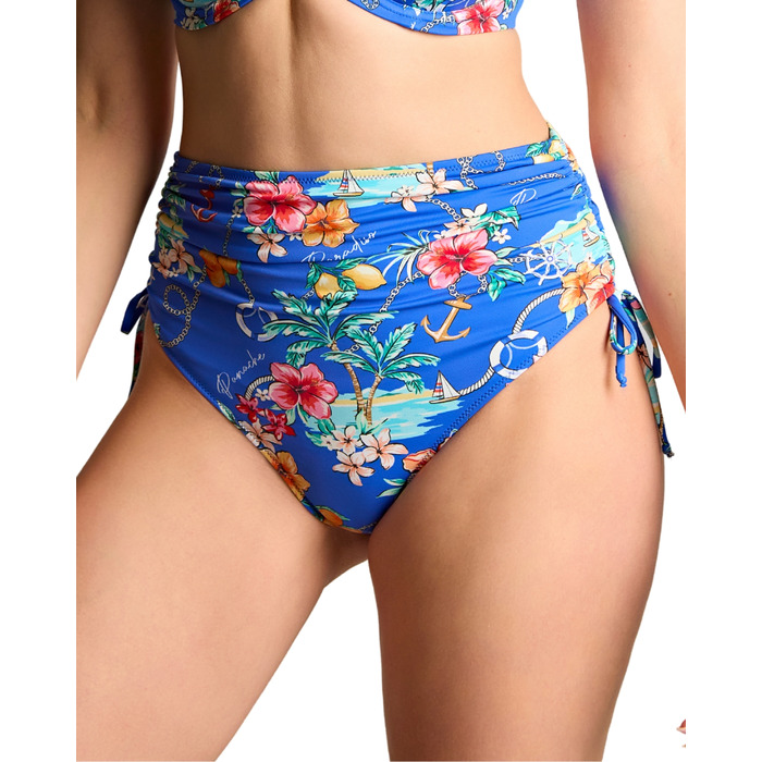 Panache Paradiso Midi Bikini Brief