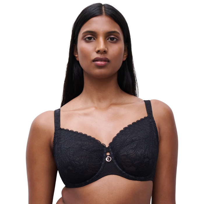 Chantelle Sublime Very Covering Underwired Bra
