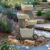 Elbe Cascading Water Feature
