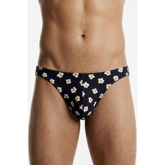 Gauvine Colours of the Planet Brief 2000 - Pop Bloom