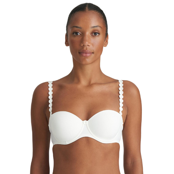 Marie Jo Tom Padded Strapless Bra