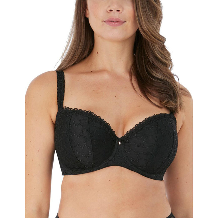 Fantasie Ana Padded Half Cup Bra
