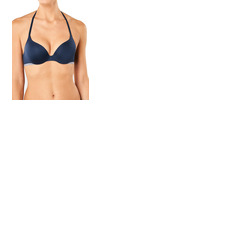 Sloggi Wow Breeze Half Cup Padded Bra