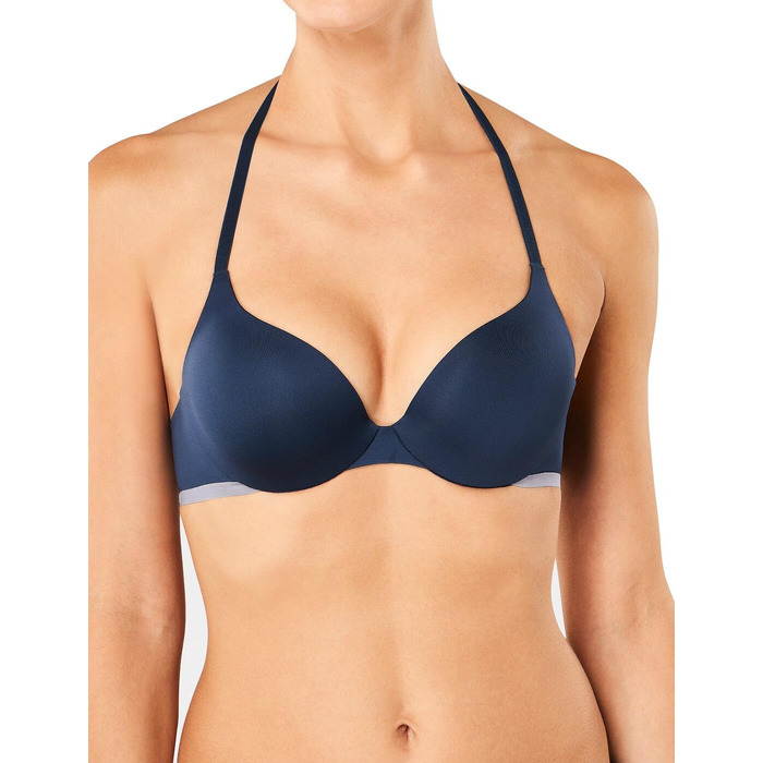 Sloggi Wow Breeze Half Cup Padded Bra