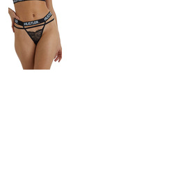 Playful Promises Hustler Lace Thong