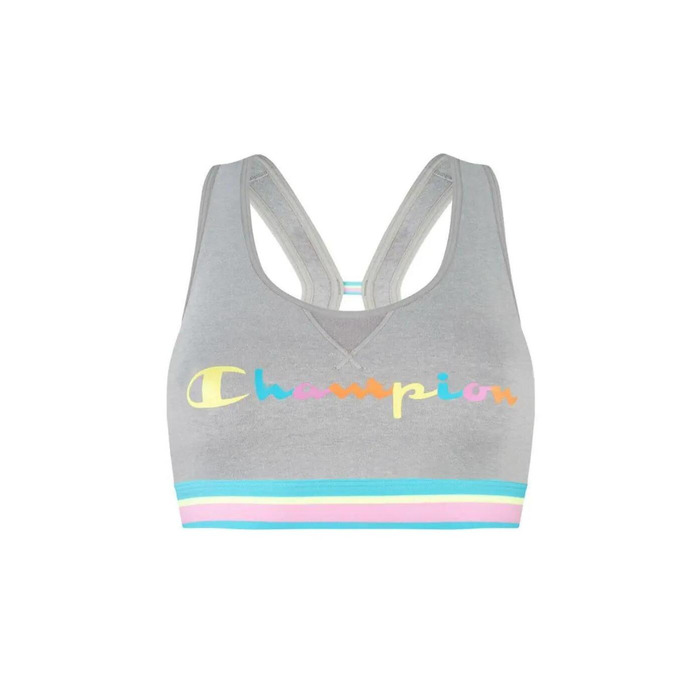 Champion Authentic Crop Top