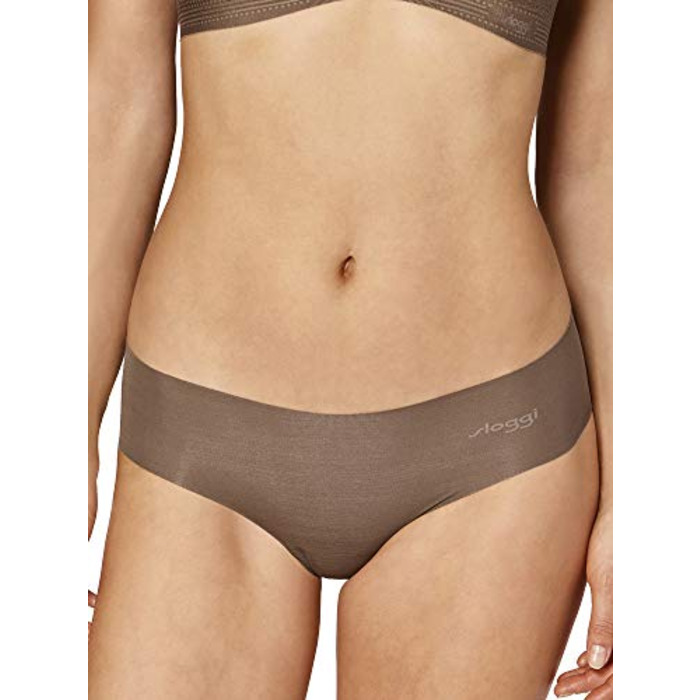 Sloggi Zero Modal Hipster Brief