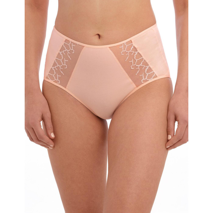 Wacoal Lisse High Waist Brief