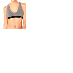 Sloggi Women Move Flow Bralette Crop Bra Top