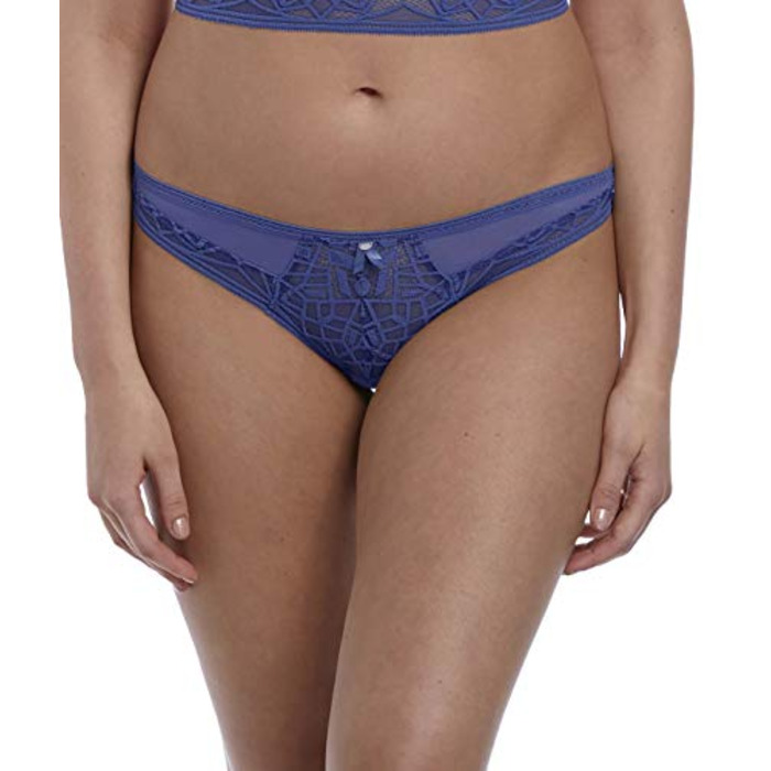 Freya Soiree Lace Brief