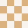 Check This Out! Wallpaper Orange / White Holden 14042