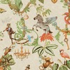 Safari Symphony Wallpaper Taupe Holden 14260