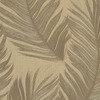 Feather Wallpaper Gold Erismann 10516-30
