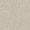Oakleigh Plain Wallpaper Taupe Crown M1887