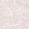 Laurence Llewelyn-Bowen Morris Major Floral Wallpaper Pink LB25145