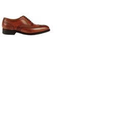 Oxford Brogue