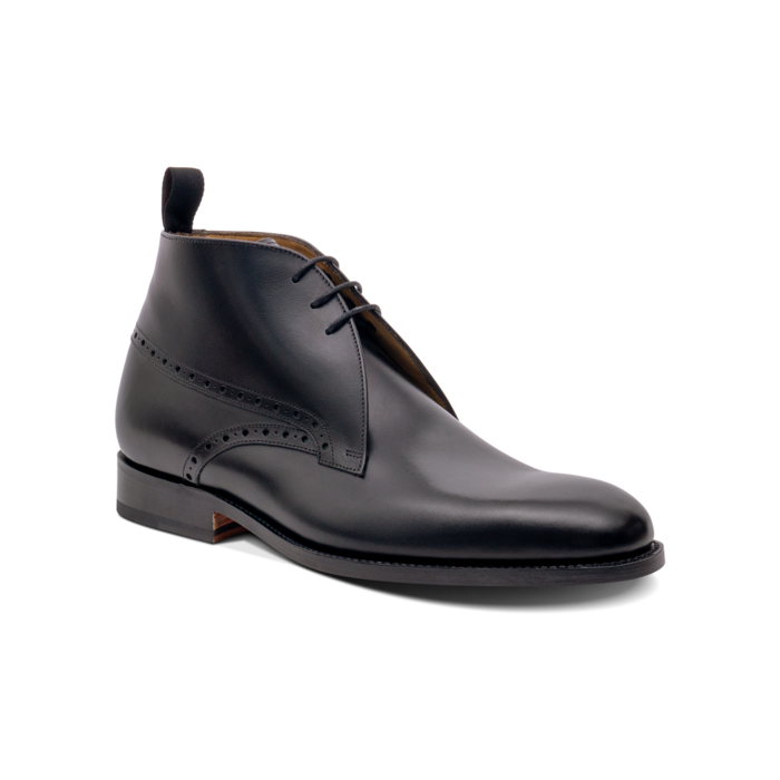 Tyne 2 - Black Calf, 11. 5