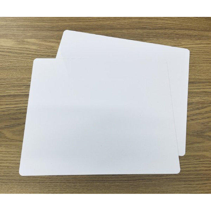 Economy Lightweight Lapboards