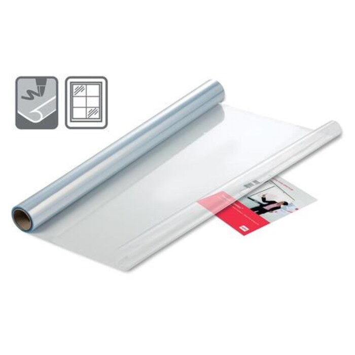 Nobo Removable Whiteboard Film