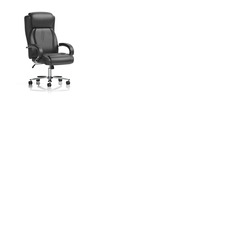 Austin Heavy Duty Task Operator Chair