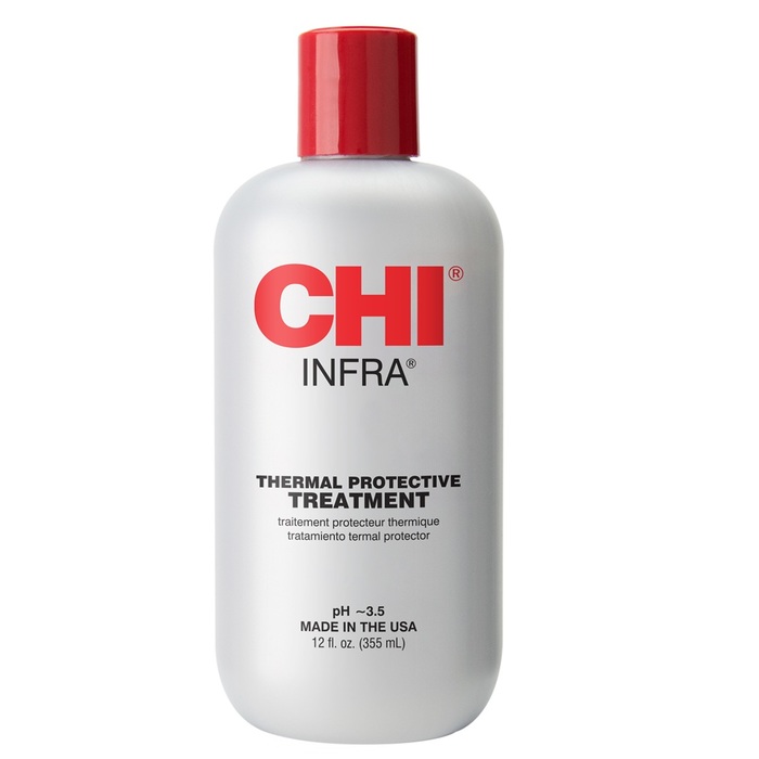 CHI Infra Thermal Protective Treatment 355ml Heat Defense
