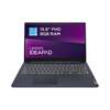 Lenovo IdeaPad Slim 3 Chromebook 15. 6" FHD – Intel Celeron N4500, 8GB, 128GB eMMC, Blue (82N4004TUK)