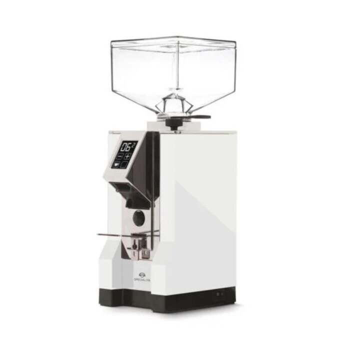 Eureka Mignon Specialita - Silent On-Demand Coffee Grinder