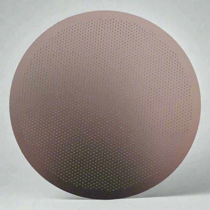 AeroPress Metal Filter 0. 2mm – One Piece Reusable | Durable
