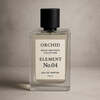Orchid Black and White Collection Element No. 04 Eau De Parfum 100ml Spray