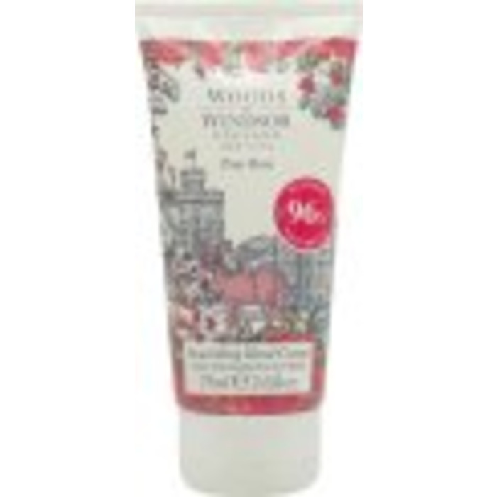 Woods of Windsor True Rose Hand Cream 75ml