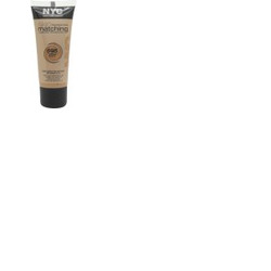 NYC Skin Matching Foundation
