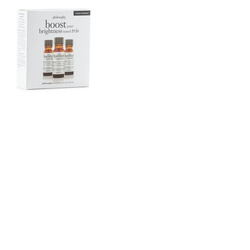 Philosophy Boost Your Brightness Trio Set 3x 7. 1g Philosophy Turbo Booster C