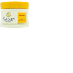 Yardley Honey Hair Cream 150g