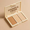 Sunkissed Cookies & Cream Face Trio 11. 1g