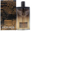Police Gentleman Eau de Toilette 100ml Spray