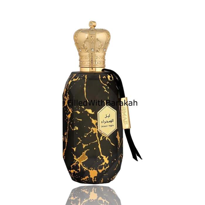 Armaf Niche Oud Eau de Parfum 90ml Spray