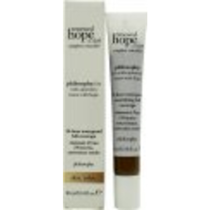 Philosophy Renewed Hope In A Jar Complete Concealer 10ml