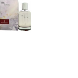 Swiss Army First Snow Eau de Toilette 100ml Spray