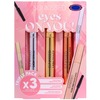 Sunkissed Eyes On You Gift Set Lash Serum