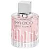 Jimmy Choo Illicit Flower Eau de Toilette