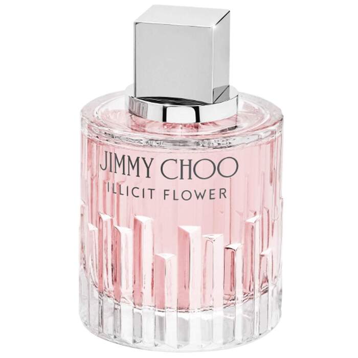 Jimmy Choo Illicit Flower Eau de Toilette-40ml Spray