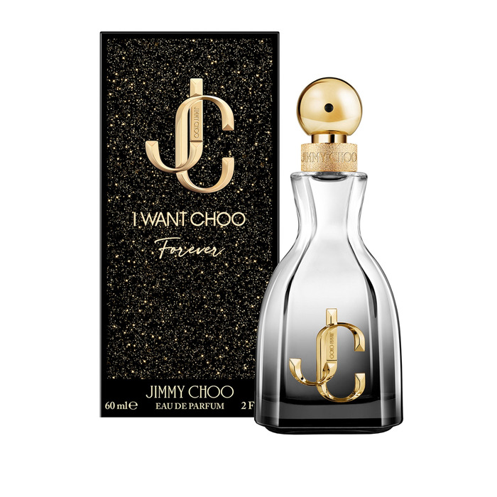 Jimmy Choo I Want Choo Forever Eau de Parfum-100ml Spray
