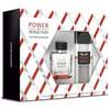 Antonio Banderas Power of Seduction Gift Set 100ml Eau de Toilette
