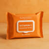 Sunkissed Skin Vitamin C Cleansing Wipes